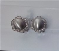 Pendientes Crivelli Mujer in Oro Diamante 1.54 Ct 10007372 - 10007372